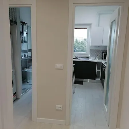 La Perla Del Apartment