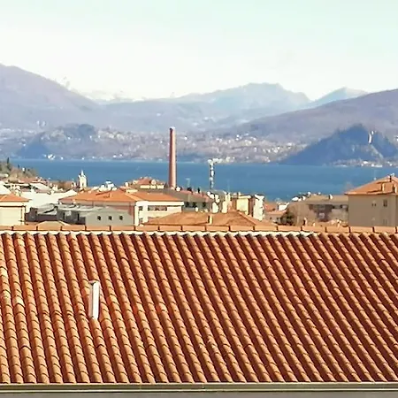 La Perla Del Verbania