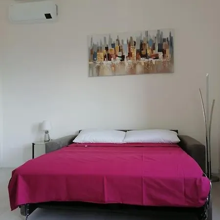 La Perla Del Apartment *