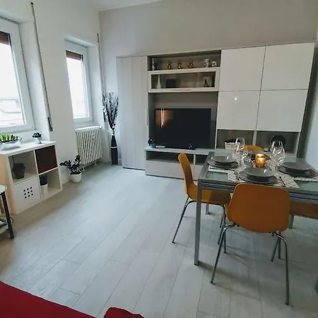 La Perla Del Apartment *