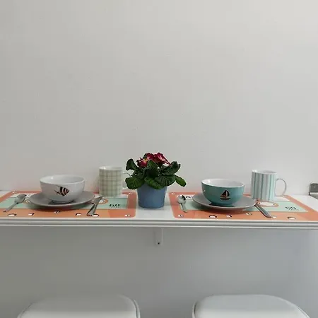 Apartamento La Perla Del *