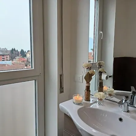 公寓 La Perla Del *