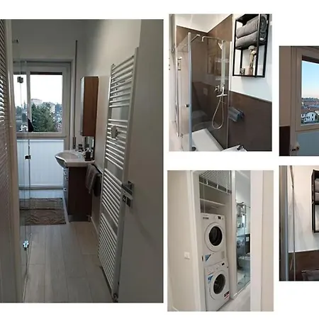 La Perla Del Apartment