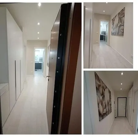 Apartment La Perla Del *