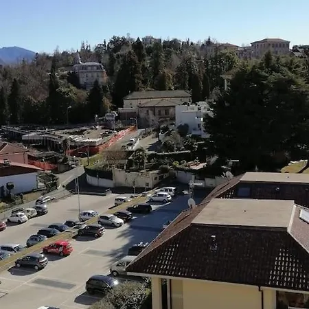 La Perla Del Apartamento