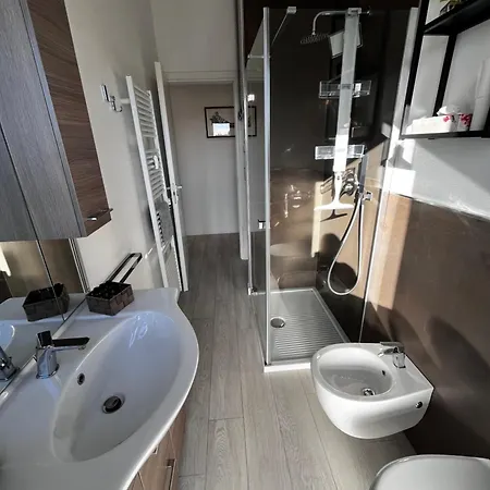 La Perla Del Apartment *
