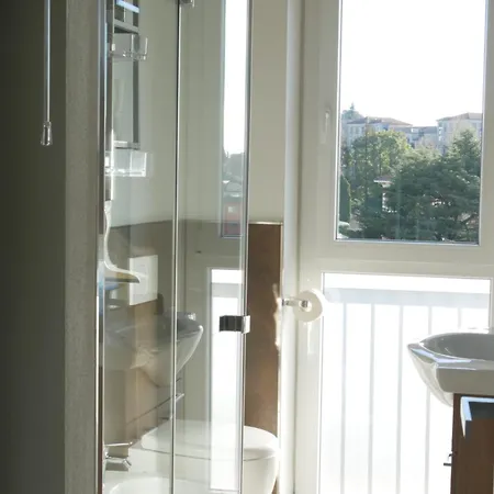 La Perla Del Apartment *