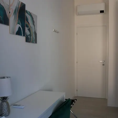 Apartment La Perla Del Verbania
