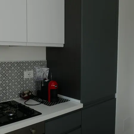 La Perla Del Apartment