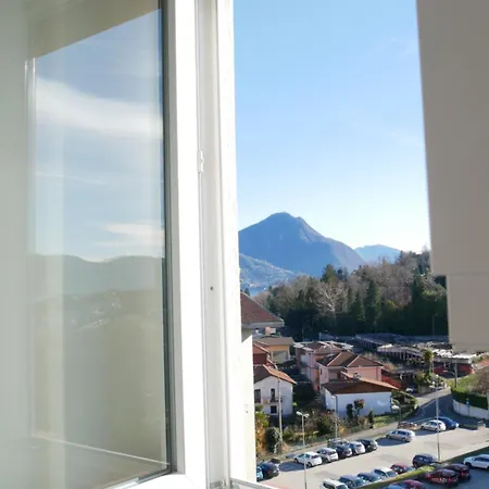 La Perla Del Apartment Verbania