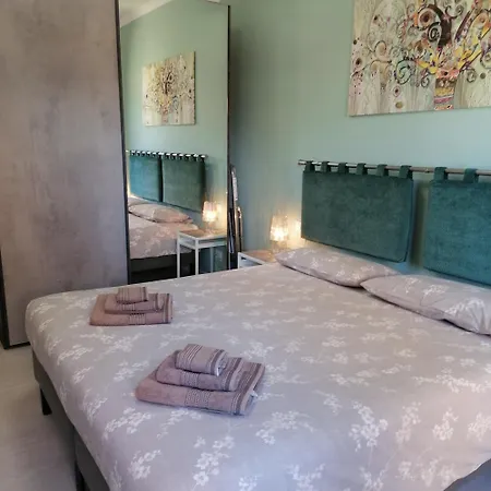 La Perla Del Verbania