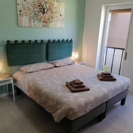 La Perla Del Apartment *