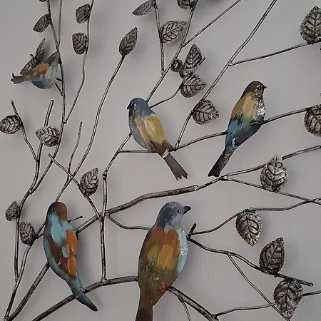 La Perla Del Apartment *