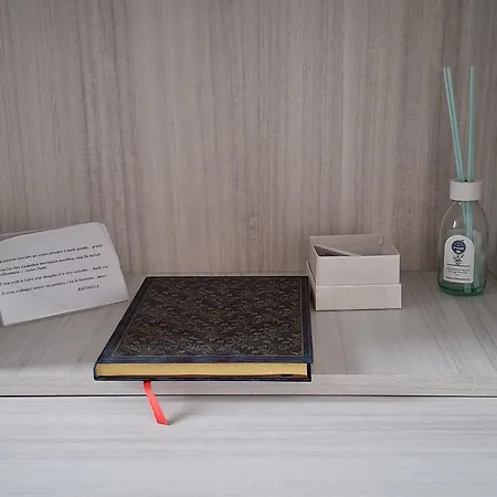 Apartment La Perla Del *