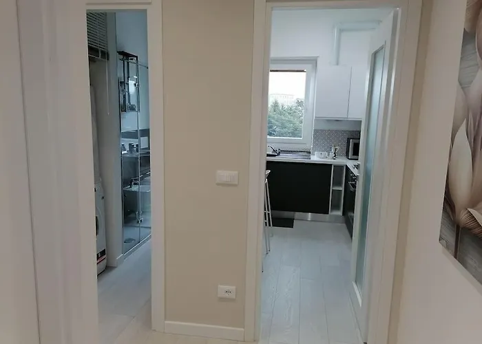 La Perla Del Apartmán