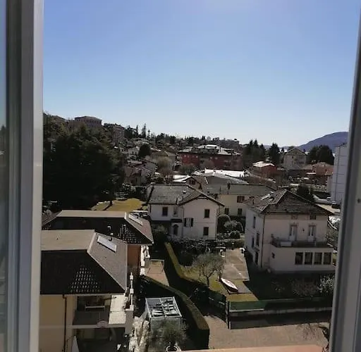 דירה La Perla Del ורבאניה