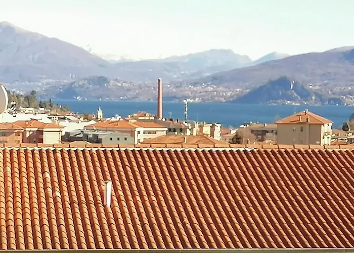 La Perla Del Verbania