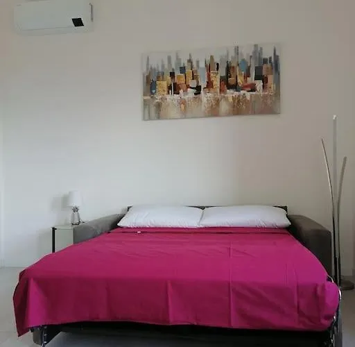 La Perla Del Apartmán *