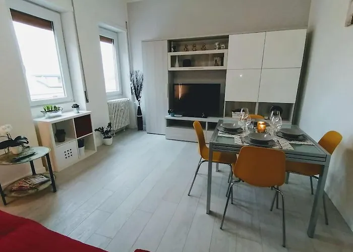 La Perla Del Apartmán *