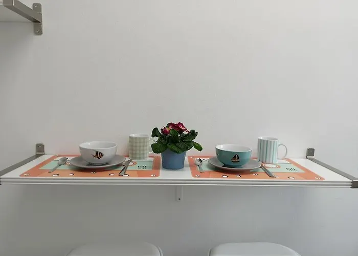 Apartmán La Perla Del *