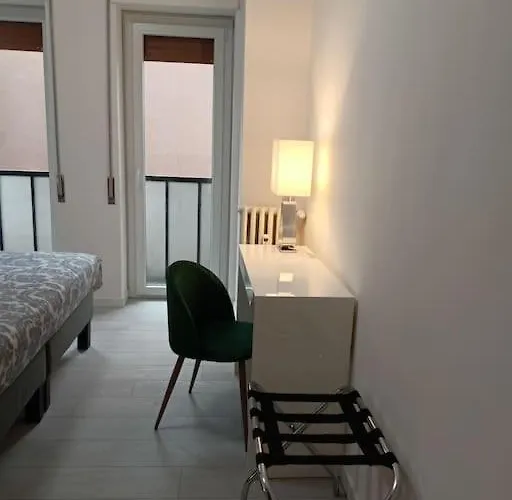 דירה La Perla Del *