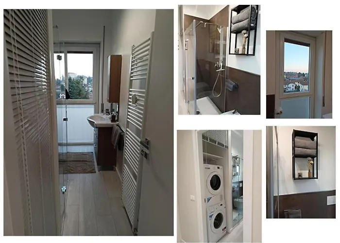 La Perla Del Apartmán