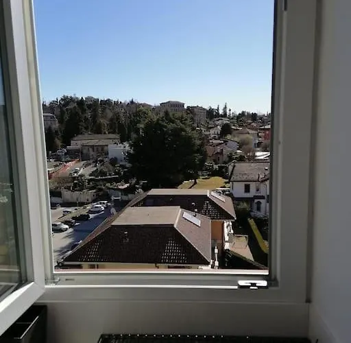 Apartmán La Perla Del