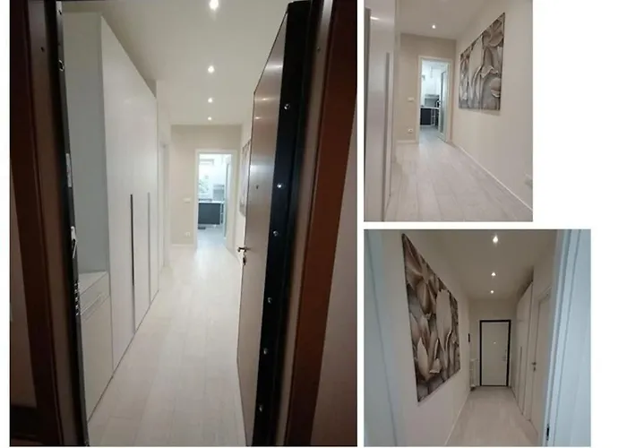 Apartmán La Perla Del *