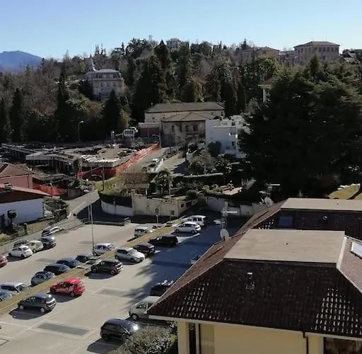 La Perla Del Apartmán