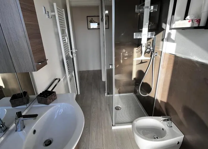 La Perla Del Apartmán *