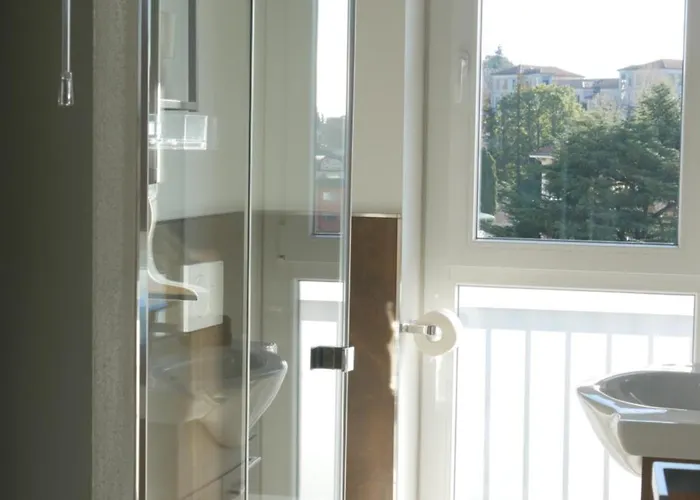 La Perla Del Apartmán *