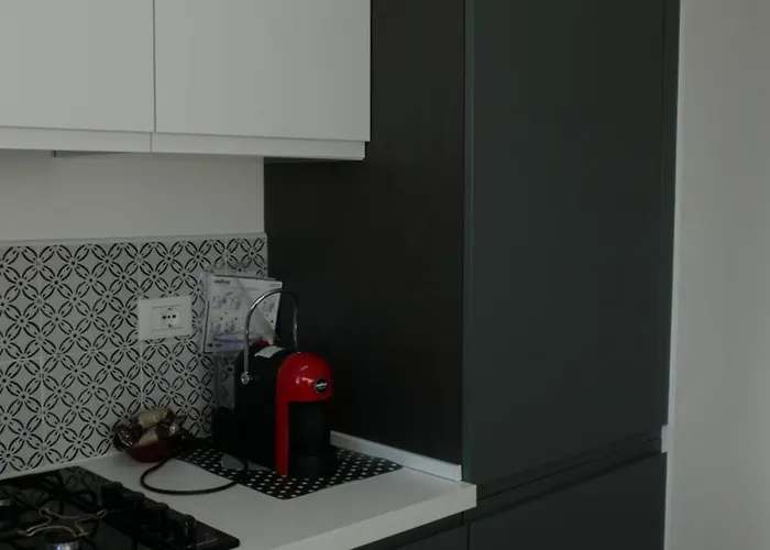 La Perla Del Apartmán