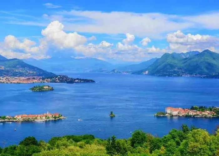 La Perla Del Apartmán