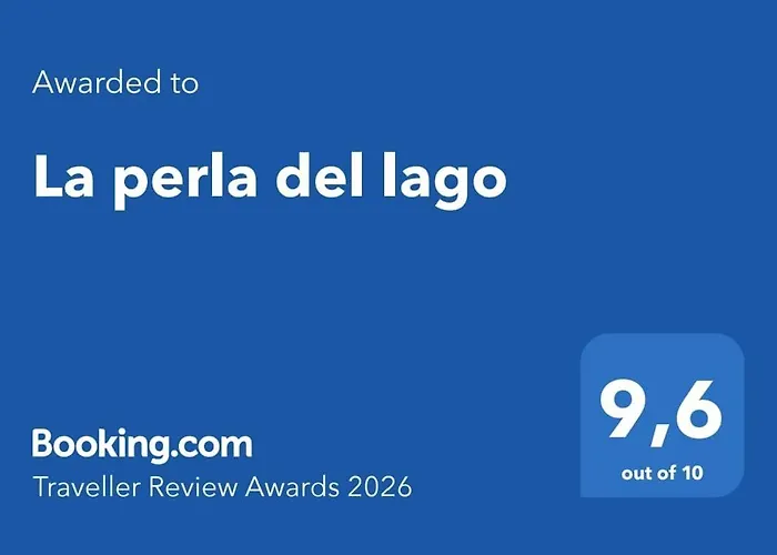 Apartmán La Perla Del *