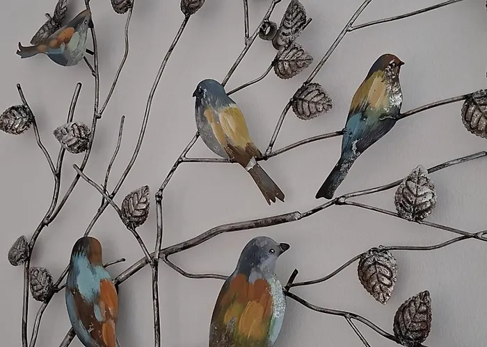 La Perla Del Apartmán *