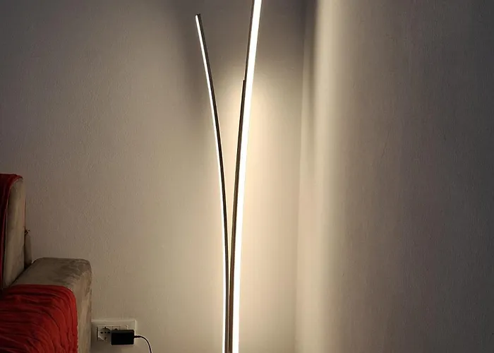 La Perla Del Apartmán Verbania