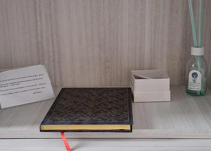 Apartmán La Perla Del *